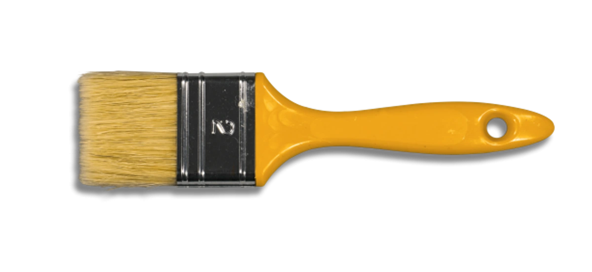 Synthetic Paintbrush - Professional Painting Tool Reviews and Ratings Overview