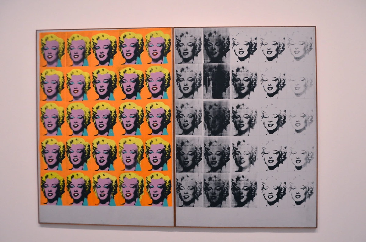 marilyn-diptych-andy-warhol-tate-modern-art-collection-pop-art-reproductions
