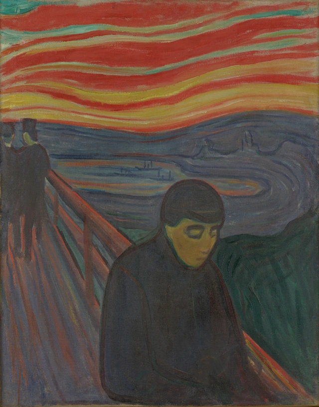 Mood In Art Examples Creating Mood with Art: An Artist's Guide to Emotional Spaces & Well-being