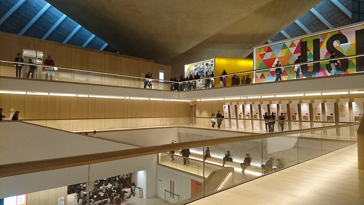 Design Museum, Kensington