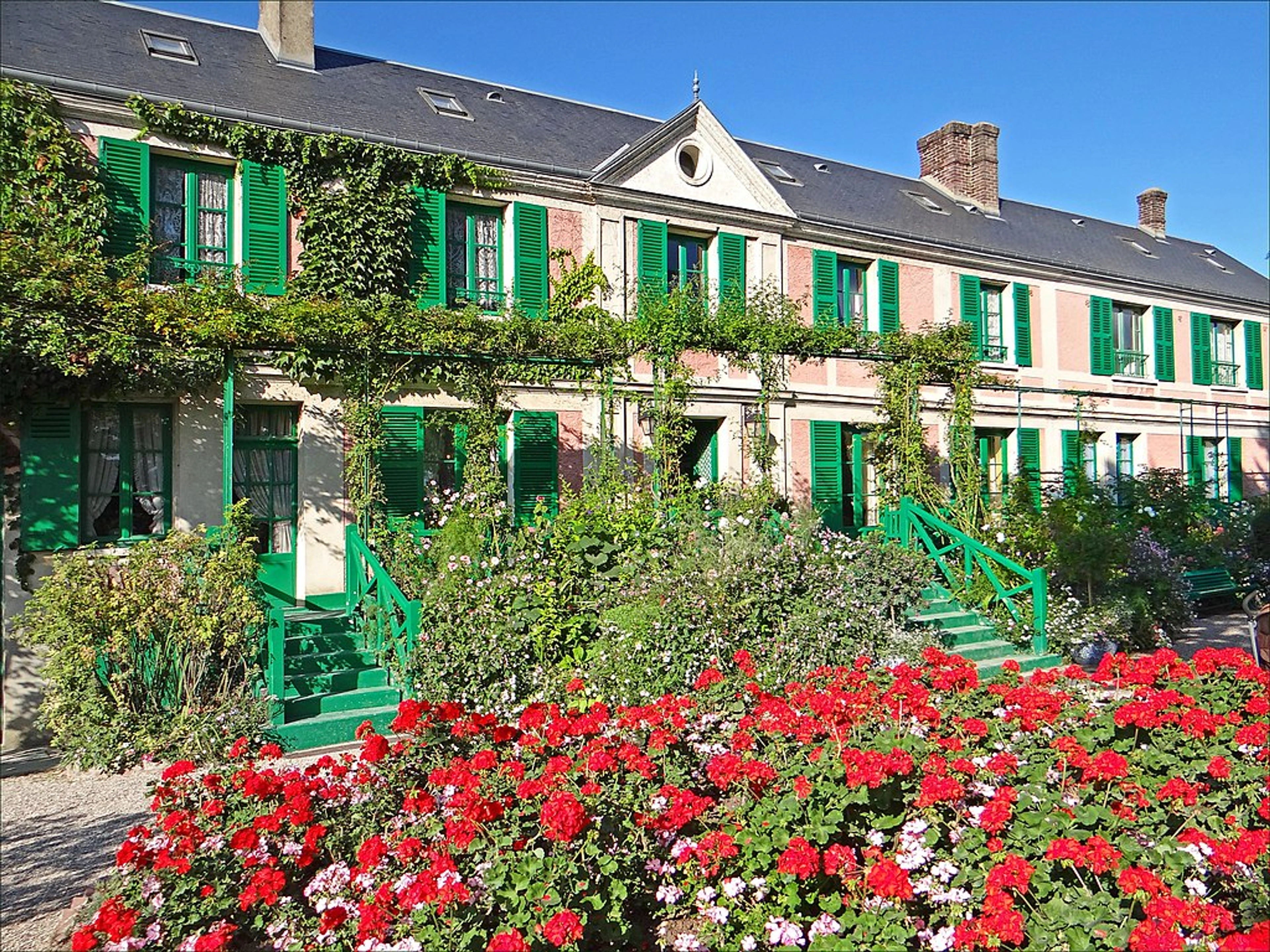 Fondation Monet