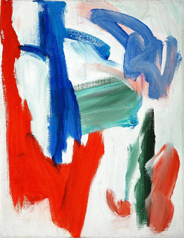Representational Abstract Images Abstraction in Art: Your Personal Guide to Unseen Language & Deep Meaning