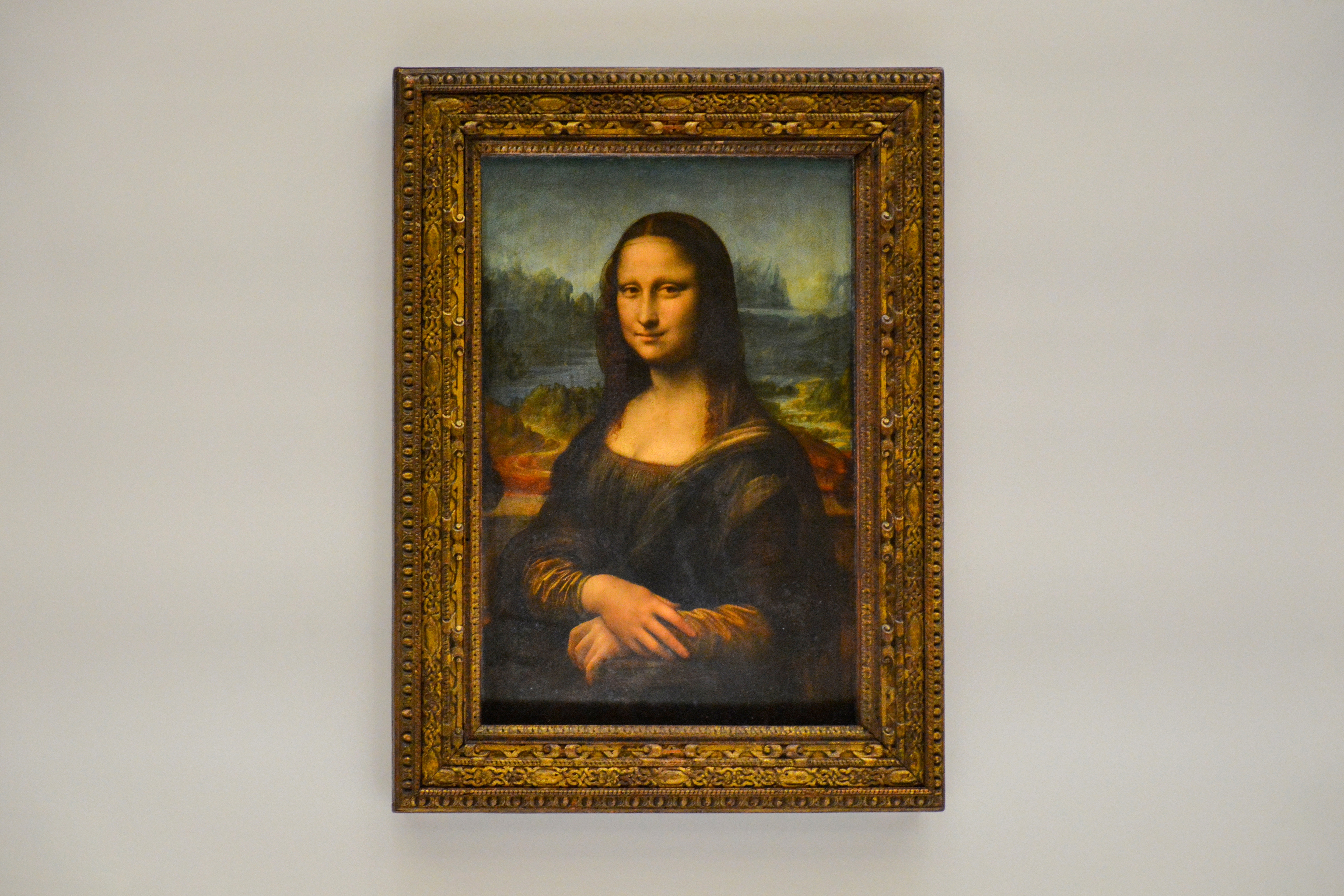 What Is The Mona Lisa Smiling About Unraveling Art s Greatest Mystery What Is The Mona Lisa Smiling About Unraveling Art s Greatest Mystery