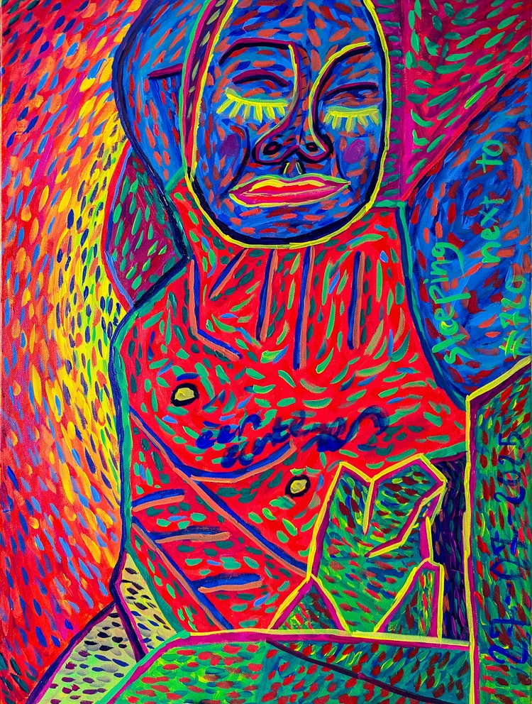 The Ultimate Guide to Abstract Art: Styles, Meaning, and How to Connect