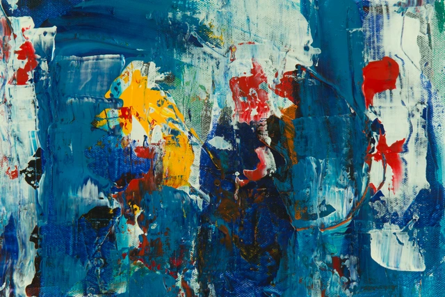 Abstract Meaning Example The Ultimate Guide to Abstract Art: Styles, Meaning, and How to Connect